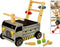 I'm Toy Loop/duwwagen Werktruck