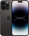Apple iPhone 14 Pro Max - Refurbished - 256GB - Zwart