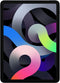 Apple iPad Air (2020) - 10,9 inch - A14 Bionic - WiFi - 256GB - Spacegrijs
