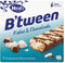 Tussendoortje hero b'tween kokos chocolade 6pack