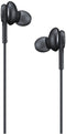 Samsung EO-IC100 - In-Ear USB-C Headset - AKG geoptimaliseerd geluid - Zwart