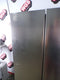 Hisense RQ5P470SAID - Amerikaanse koelkast - No Frost - RVS - 178,5 cm