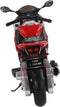 BMW S1000 Motor 12 V - Elektrische Motorfiets voor Kinderen & Jongens - Rood