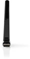 Nedis WSNWA600BK - Netwerkadapter - 600Mbps Wi-Fi 5 - Zwart