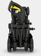 Kärcher K 4 Compact - Hogedrukreiniger - Watergekoelde inductiemotor NCore - Vario Power Compact