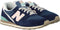 New Balance WL996 B - Lage sneakers - Superieure demping - Pigment