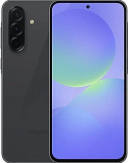 Samsung Galaxy A36 5G - 128GB - Snapdragon 6 Gen3 - Awesome Black Enterprise Editie