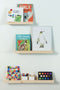 Astigarraga Wandplank - Wandrek - Fotoplank - 80 cm - PEFC dennenhout