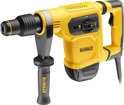 DeWalt D25481K-QS - SDS-max combihamer - 1050 Watt 6.1 J - (1 stuk)
