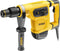 DeWalt D25481K-QS - SDS-max combihamer - 1050 Watt 6.1 J - (1 stuk)