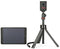 Joby TelePod Pro Kit - Mini-tripod - Draaggewicht 1 kg - Max hoogte 26,3 cm