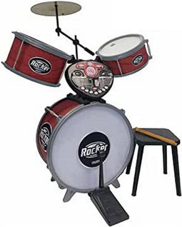 Drums Reig Rocker