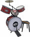Drums Reig Rocker