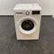 Bosch WGG244ZAFG - Serie 6 - Wasmachine 9 kg 1400 rpm Iron Assist ActiveWater Plus - Wit