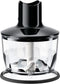 Braun MQ30BK Hakhulpstuk voor Staafmixer Zwart