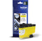 Brother LC-3239XLY - Inktcartridge - Origineel - Geel