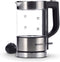 Severin WK 3472 - Waterkoker - 0,5L - Glas en Roestvaststaal - 1100W