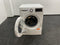 Bosch WGG244ZAFG - Serie 6 - Wasmachine 9 kg 1400 rpm Iron Assist ActiveWater Plus - Wit