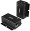 Lindy 50m CAT6 - USB 2.0 Extender - 2-Port met POC