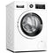 Bosch Serie 8 WAV28MV3 - Wasmachine 9 kg - 4D Wash System - Wit