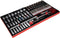 SCS 1/2 Module de douilles, 86 pcs, modules systme 1.1/3 KS Tools