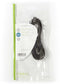 Nedis CAGP22005BK30 - 3,5 mm male naar 3,5 mm male stereo-audiokabel - 3,00 m - Zwart