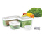 OXO Good Grips Greensaver - Vershoudbox voor Groenten en Fruit - Houdt Langer Vers