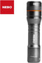 Nebo Newton 500 Lumen Zaklamp