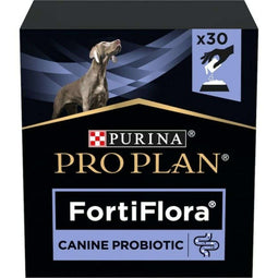 Spijsverteringssupplement Purina Pro Plan FortiFlora Hond 30 x 1 g