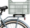 Urban Proof Click Fietskrat 30 Liter Gerecycled Kunststof Misty Mint