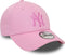 New Era - New York Yankees League Essential Pink 9FORTY Adjustable Cap
