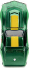 Jada Toys - Street Fighter 1969 Chevrolet - Speelgoedauto