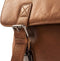 The Chesterfield Brand Leren Laptoptas Cognac Belfast