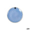Dessertbord La Mediterránea Calobra Blauw (24 Stuks)