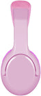 Celly KidsBeat - On-Ear Koptelefoon - Volume tot 85dB - Roze