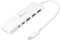 j5create JCD373-N USB-C Lichtgewicht Multi Adapter