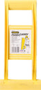 Stanley 1-93-301 - Paneeldrager - 165 mm breed - 370 mm lang - Geel