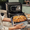 Philips HD9957/00 - Ovenschaal & Bakblik Airfryer Accessoire - 2,5L met 9 muffinvormpjes