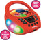 Lexibook Miraculous Bluetooth CD-speler - Muziekspeler - Verlicht
