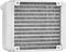 Aerocool Mirage L120 - Verkoelingskit - 120mm radiator - Multi-color (LED) - Wit