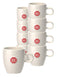 Douwe Egberts - Kopje Lungo 150ml wit