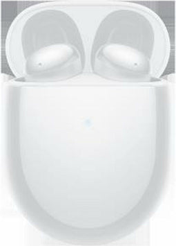 Xiaomi Redmi Buds 4 - Draadloze In-Ear Oordopjes - ANC - Wit