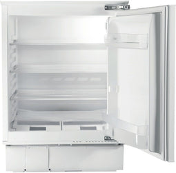 Whirlpool WBUL021 - Koelkast - Volledig geïntegreerd - Energieklasse E - Energieverbruik 94kWh per jaar