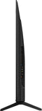TCL 55P71K - Ultra HD TV - 4K QLED Dolby Atmos Google TV - Zwart (2025)