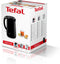 Tefal Safe'Tea KO2608 - Waterkoker - 1,7 liter - 1800W draadloos