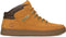 Timberland David Square Hiker - Sneakers - Better Leather - Geel - Maat 42