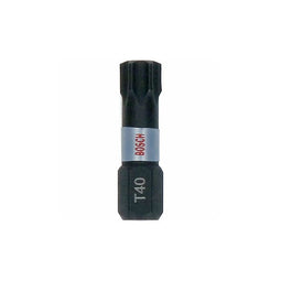 Bosch 2607002808 Impact 25-delige Bitset - 25mm - T40