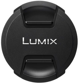 Panasonic DMW-LFC46GU - Lensdop - Zwart