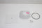 Nest Protect V2 - Slimme Rook- & CO-melder - Zelfcontrole - Wit