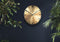 Thomas Kent - Wandklok Jewel groen - 53cm rond
